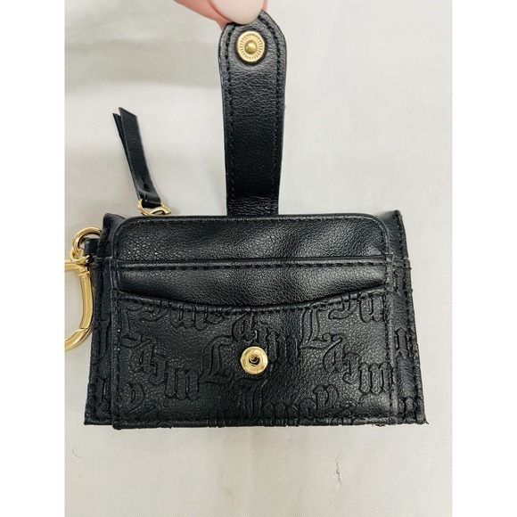 Juicy ID Case Wallet Black - Picture 8 of 8